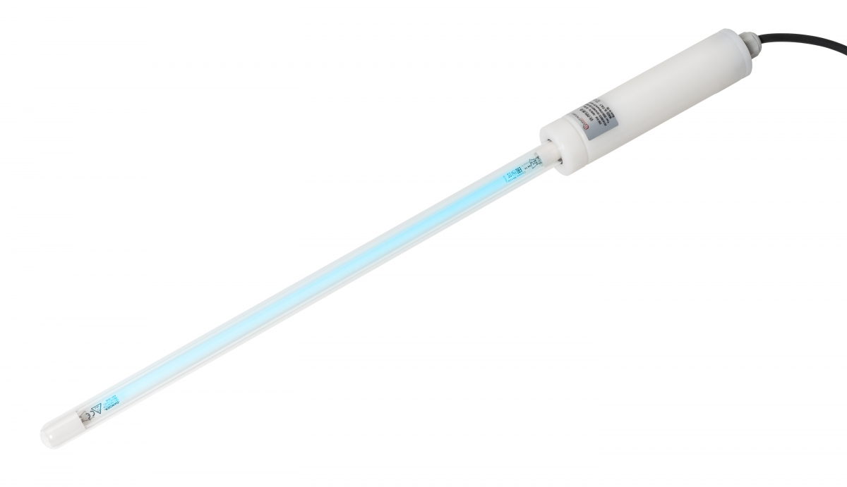  | Professional Solutions for UV-C disinfection Light Progress 